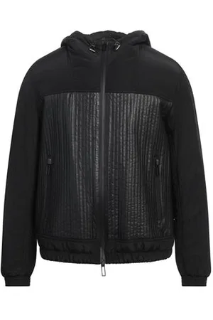 Emporio Armani ROPA DE ABRIGO - Chaquetas y cazadoras