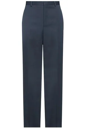 Lanvin PARTES DE ABAJO - Pantalones