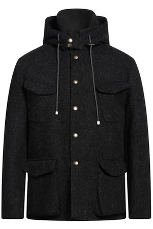 Boglioli ROPA DE ABRIGO - Chaquetas y cazadoras