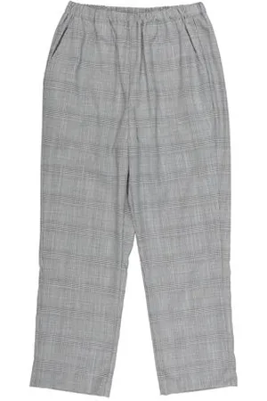 DOUUOD PARTES DE ABAJO - Pantalones