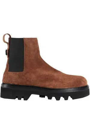Furla CALZADO - Botines de caña alta