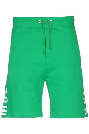 Bikkembergs PARTES DE ABAJO - Pantalones cortos y bermudas