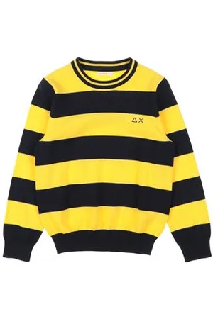 sun68 PRENDAS DE PUNTO - Pullover