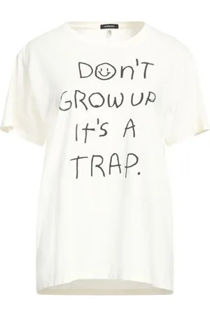 R13 CAMISETAS Y TOPS - Camisetas