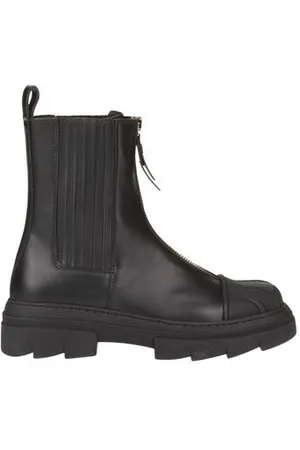 Furla CALZADO - Botines de caña alta