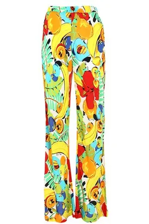 SIMON MILLER PARTES DE ABAJO - Pantalones