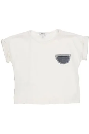 ALETTA CAMISETAS Y TOPS - Camisetas