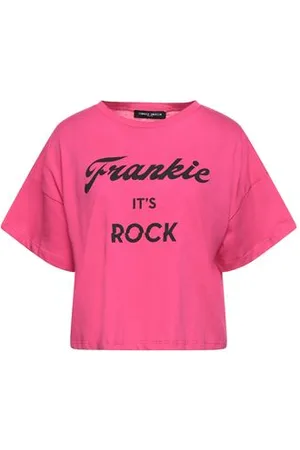 FRANKIE MORELLO CAMISETAS Y TOPS - Camisetas