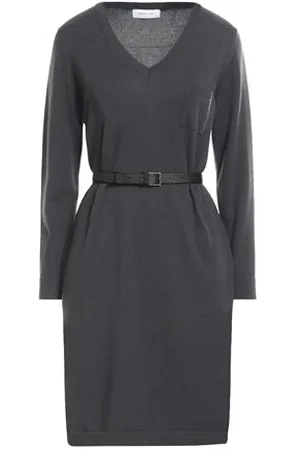 Fabiana Filippi VESTIDOS - Vestidos midi