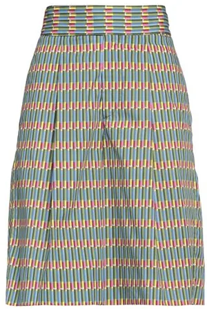 Berwich PARTES DE ABAJO - Pantalones cortos y bermudas