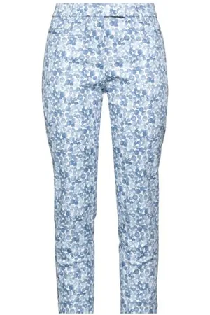 CAPPELLINI BY PESERICO PARTES DE ABAJO - Pantalones