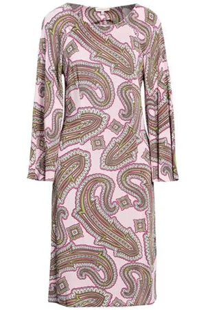 CAMICETTASNOB VESTIDOS - Vestidos midi