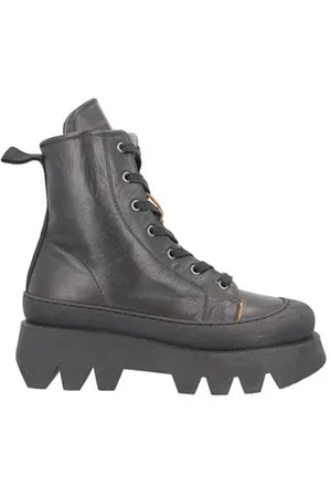 Patrizia Bonfanti CALZADO - Botines de caña alta