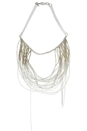 Fabiana Filippi JOYAS y RELOJES - Collares