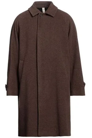 HEVO ROPA DE ABRIGO - Abrigos