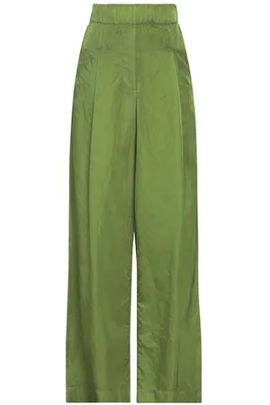 DRIES VAN NOTEN PARTES DE ABAJO - Pantalones
