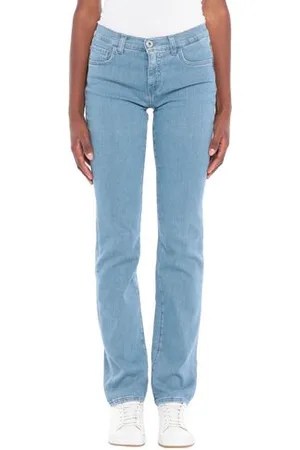 Trussardi PARTES DE ABAJO - Pantalones vaqueros