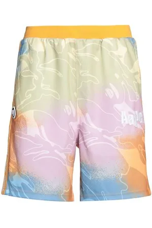 A Bathing Ape PARTES DE ABAJO - Pantalones cortos y bermudas
