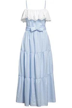 FLY GIRL VESTIDOS - Vestidos largos