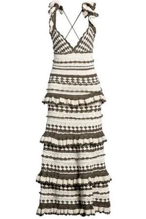 ZIMMERMANN VESTIDOS - Vestidos largos