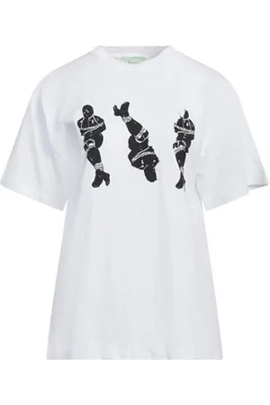 ARIES CAMISETAS Y TOPS - Camisetas