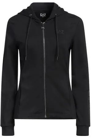 EA7 CAMISETAS Y TOPS - Sudaderas