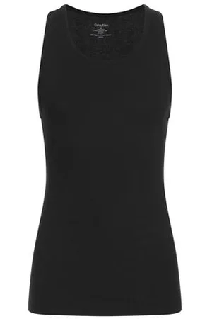 Calvin Klein CAMISETAS Y TOPS - Camisetas de tirantes