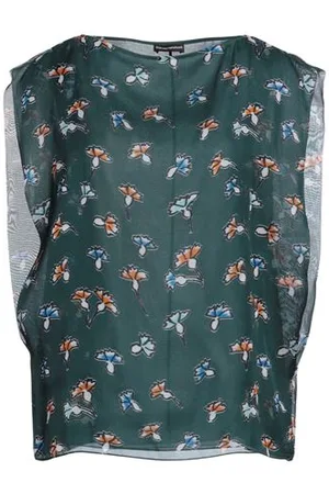 Emporio Armani CAMISETAS Y TOPS - Tops