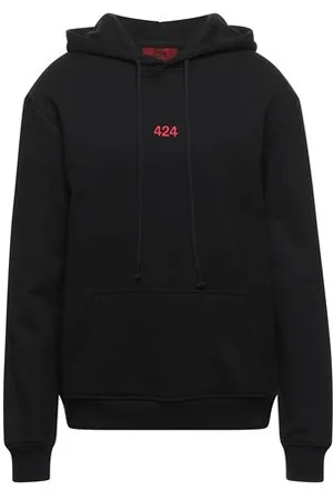 424 FOURTWOFOUR CAMISETAS Y TOPS - Sudaderas