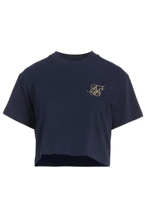 SikSilk CAMISETAS Y TOPS - Camisetas