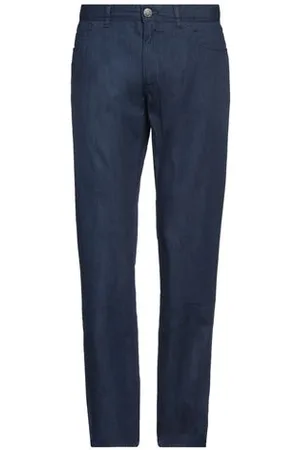 BRIONI PARTES DE ABAJO - Pantalones vaqueros