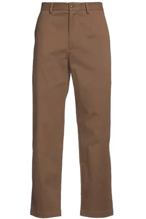 Dolce & Gabbana PARTES DE ABAJO - Pantalones