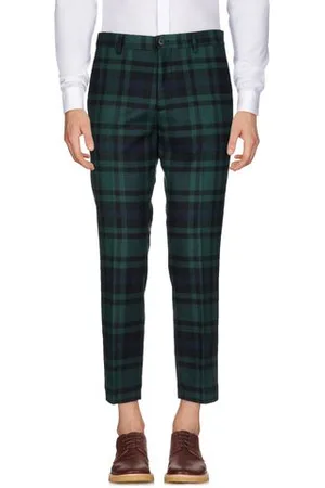 Msgm PARTES DE ABAJO - Pantalones