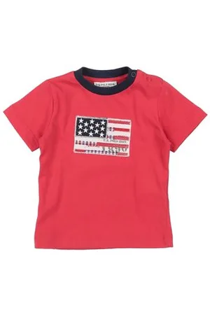 U.S. Polo Assn. CAMISETAS Y TOPS - Camisetas