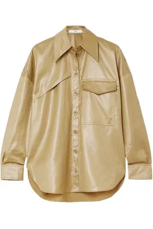 tibi CAMISETAS Y TOPS - Camisas