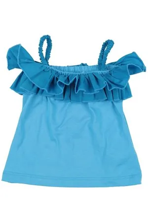 Mariuccia CAMISETAS Y TOPS - Tops