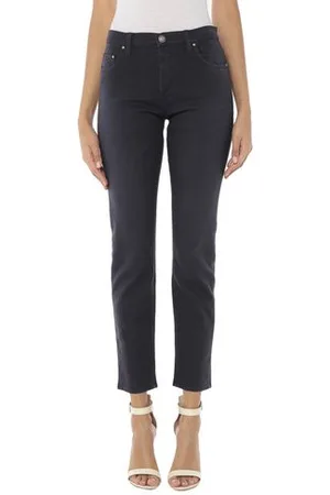 Aglini PARTES DE ABAJO - Pantalones
