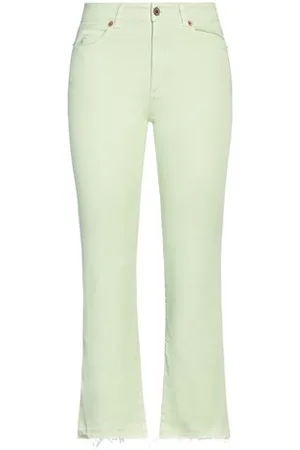 AVANTGAR DENIM BY EUROPEAN CULTURE PARTES DE ABAJO - Pantalones