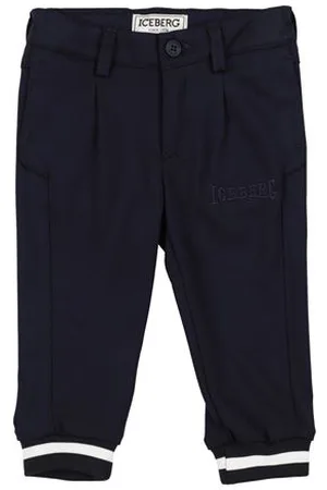 Iceberg PARTES DE ABAJO - Pantalones