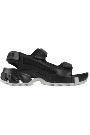 Burberry CALZADO - Sandalias con cierre