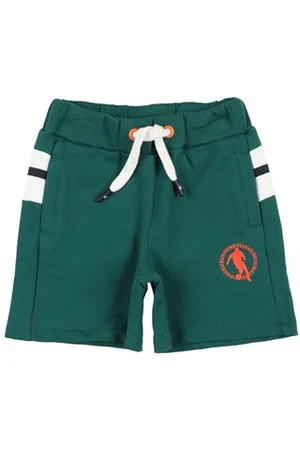 Bikkembergs PARTES DE ABAJO - Pantalones cortos y bermudas