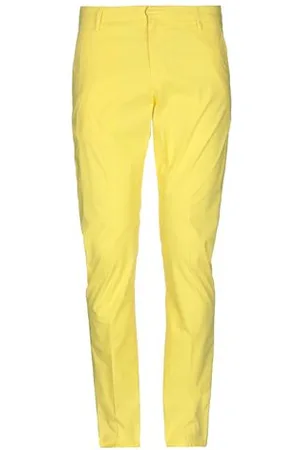 Dondup PARTES DE ABAJO - Pantalones