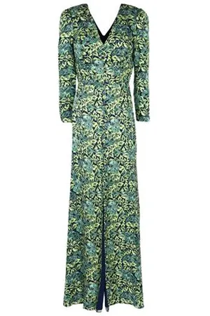 SALONI VESTIDOS - Vestidos largos