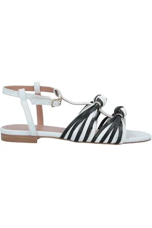 Twin-Set CALZADO - Sandalias con cierre