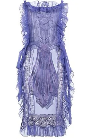 Alberta Ferretti VESTIDOS - Vestidos midi