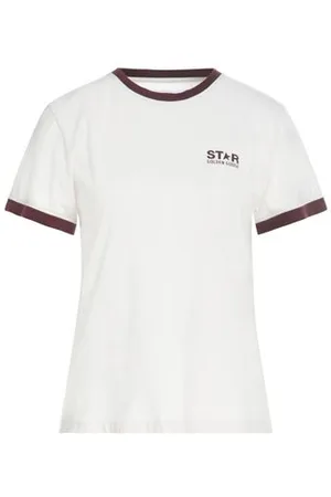Golden Goose CAMISETAS Y TOPS - Camisetas