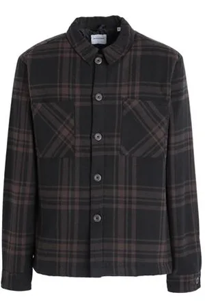 JACK & JONES CAMISETAS Y TOPS - Camisas