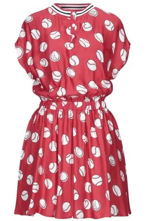 Moschino VESTIDOS - Vestidos midi