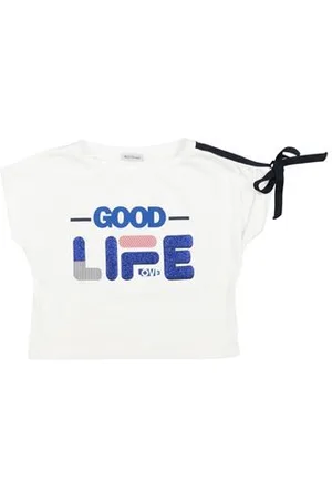 MEILISA BAI CAMISETAS Y TOPS - Camisetas