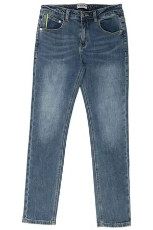 Iceberg PARTES DE ABAJO - Pantalones vaqueros